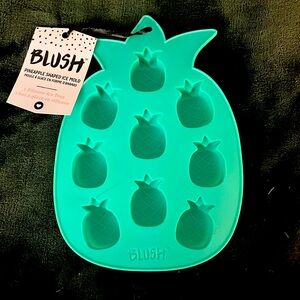 Blush Pineapple Ice Tray